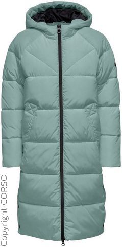 Puffermantel Onlamanda