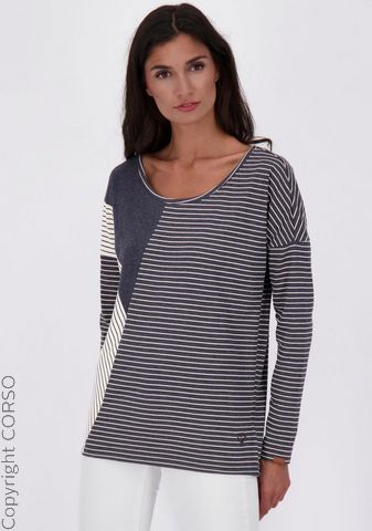 Langarmshirt Ilana-Z