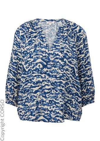 S.O. Bluse