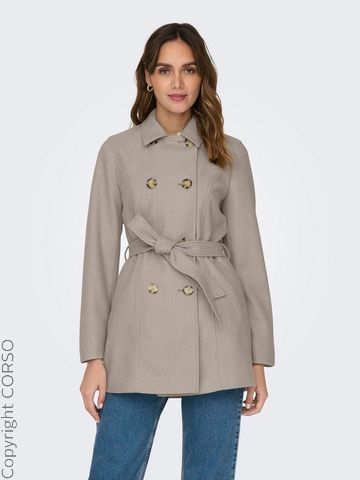 Coat Onlnancy