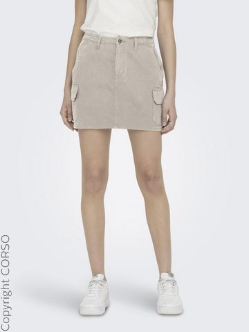 Short Skirt Onlmalfy
