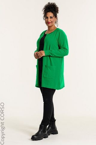 Helsinki - Long Cardigan