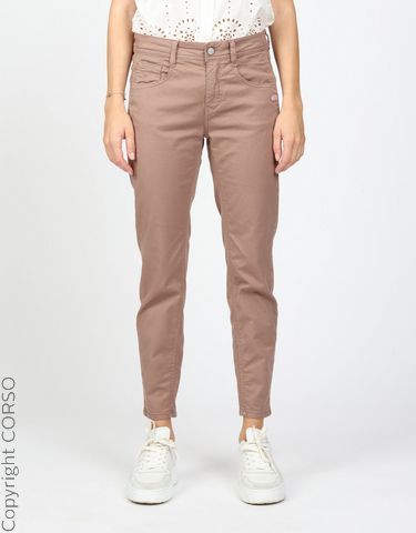 Gg Hose Cotton 94Amelie Cropped