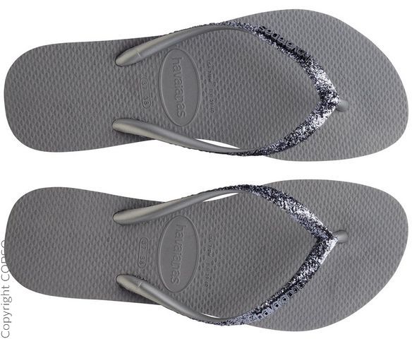 Havaianas-Zehentrenner