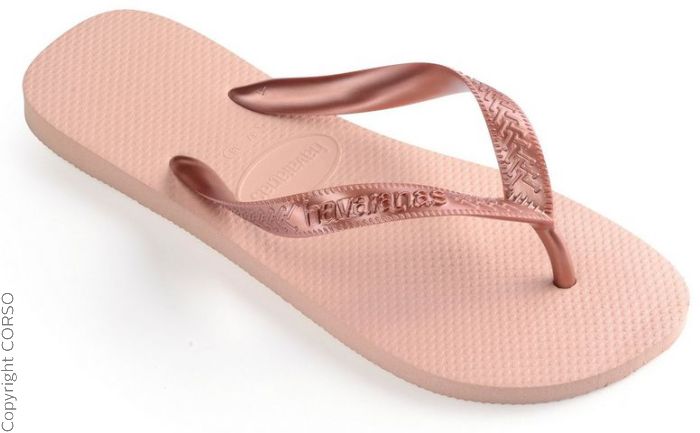 Havaianas-Zehentrenner