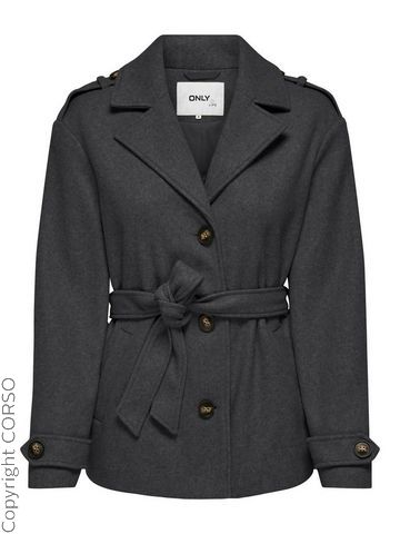 Onlnancy Life Short Tren