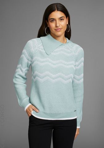 Strickpullover