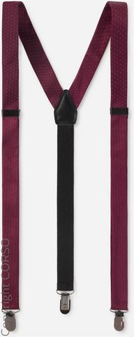 Hosenträger Festlich