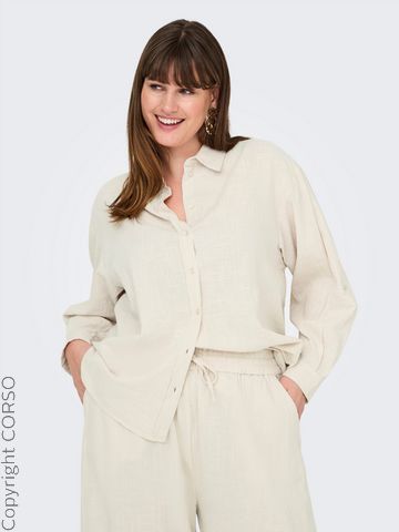 Cartizana Cotton L/S Shi