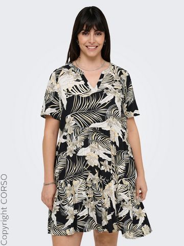 Kleid Carzally Life Thea