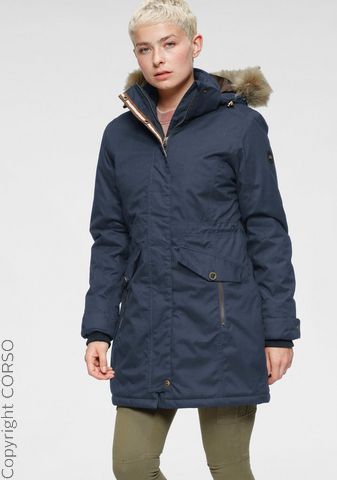 Outdoorparka