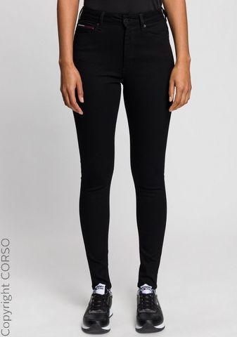Jeans Sylvia Hr Super Sk
