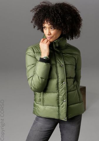 Steppjacke