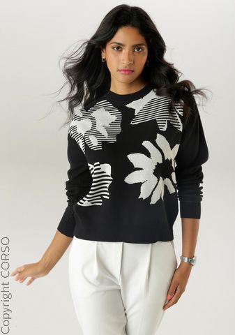 Strickpullover