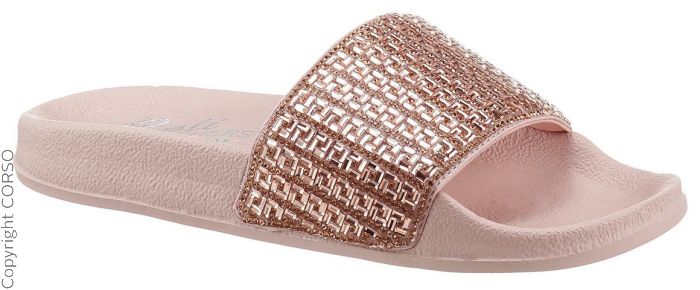 Skechers-Pantolette