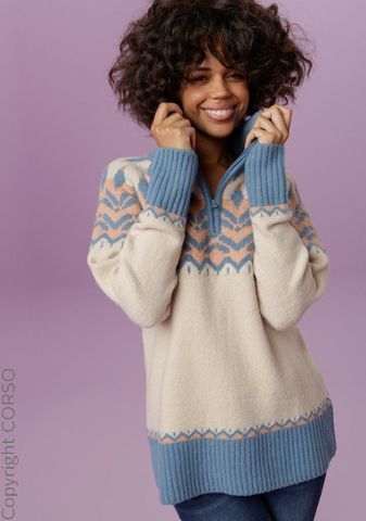 Pullover