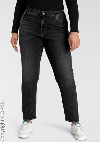 Skinny-fit-Jeans