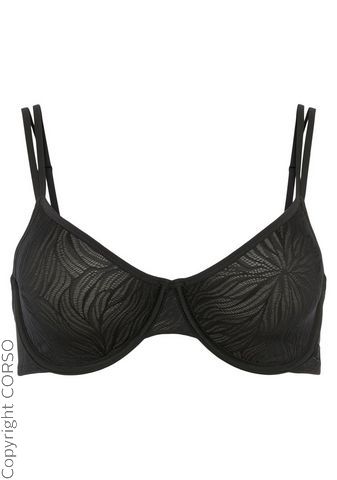 Ck Unlined Demi