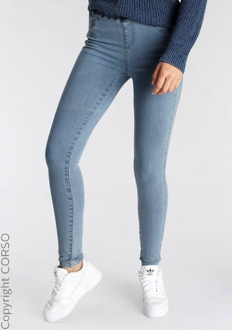 Biflex Jeggings