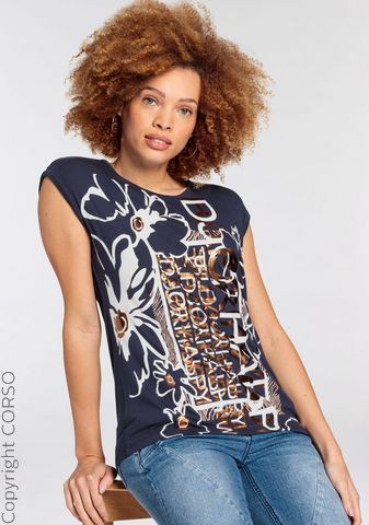 Shirt Frontprint