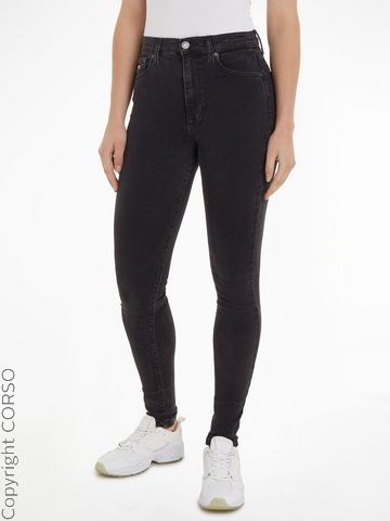 Jeans Sylvia Hr Sskn Cg4