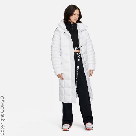 W Nsw Essntl Prima Parka