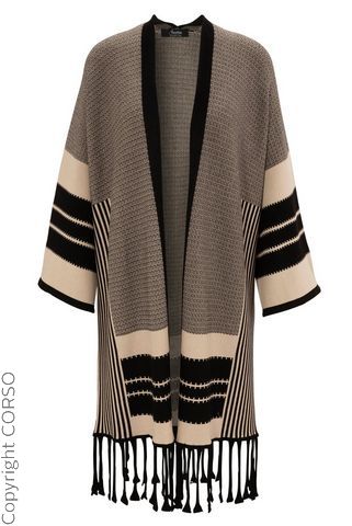 Strickjacke