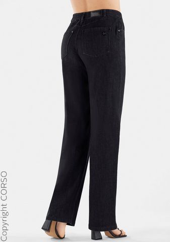 Jeans Black
