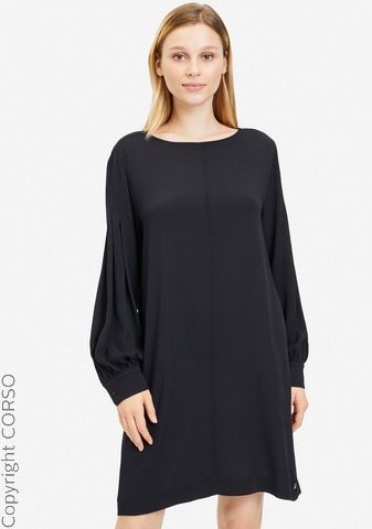 Ta A-Linien-Kleid