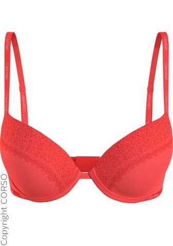 Push Up Plunge BH