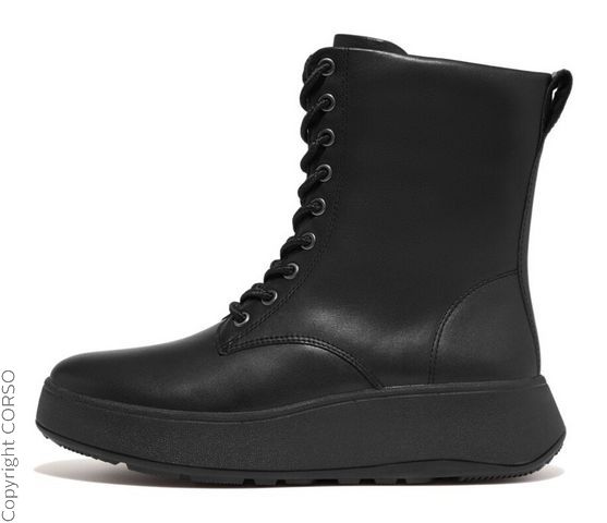 Fitflop-Schnürstiefelette