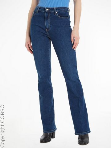 Jeans Bootcut Hw Kai