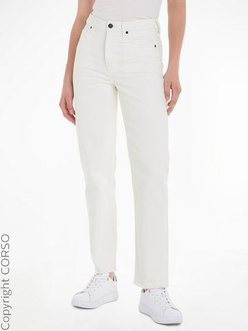 Jeans Classic Straight H