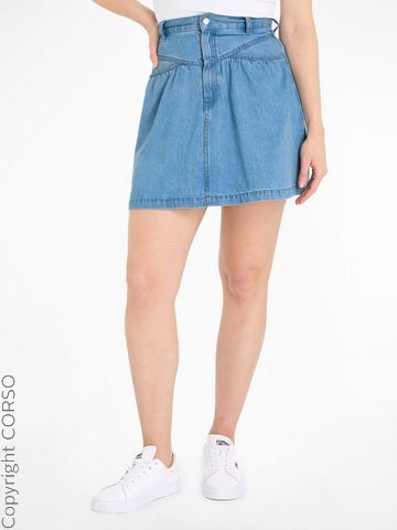 Rock Tjw Chambray Mini S