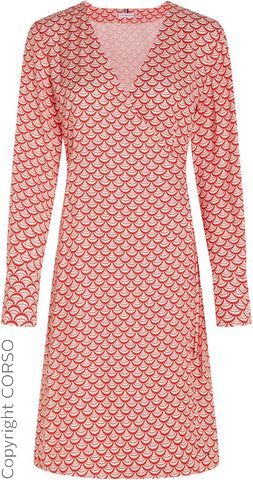 Kleid Crv Seal Aop F&F K