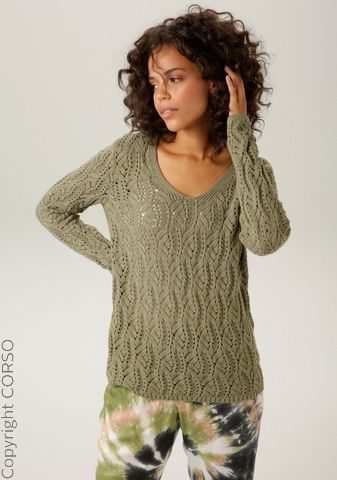 Pullover
