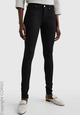 Jeans,Heritage Como Skinny Rw