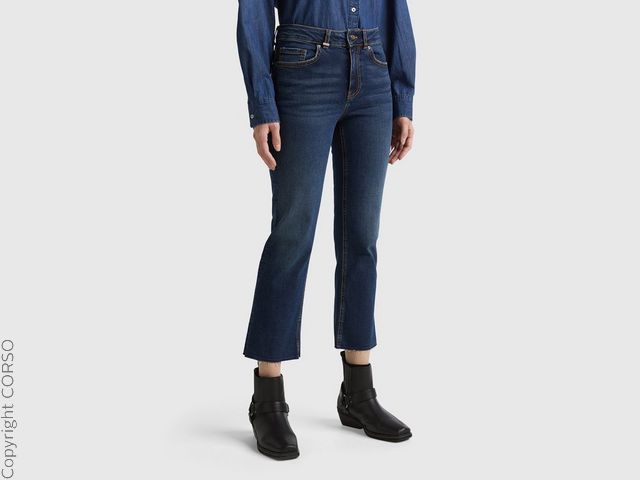 Jeans Wide