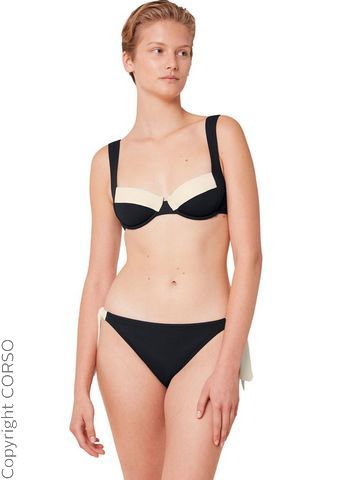 Balconette-Bikini-Top