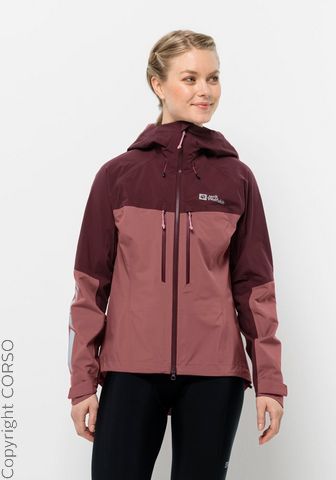 Fahrradjacke