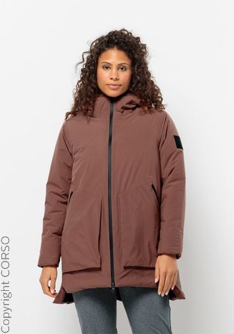 Winterjacke