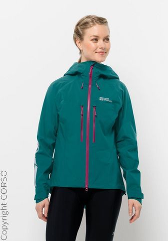Fahrradjacke