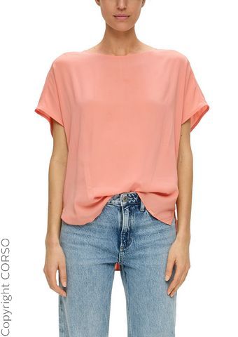 Qs Bluse