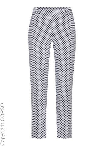St Cropped Hose