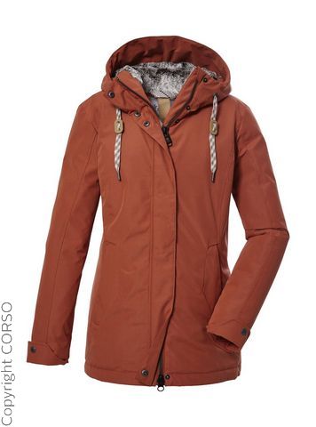 Funktionsjacke