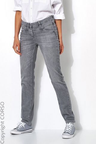 Jeans Perfect Shape Slim