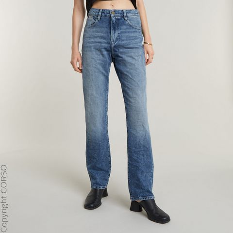 Gs Jeans Viktoria High Straight