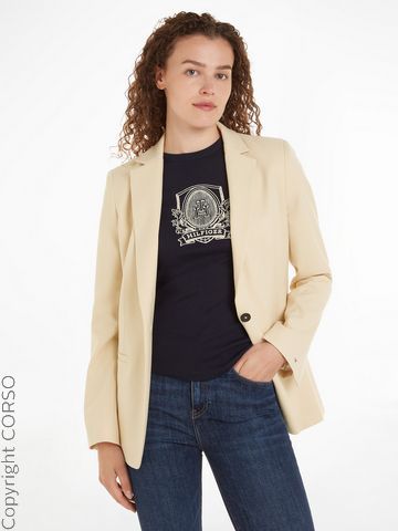 Longblazer