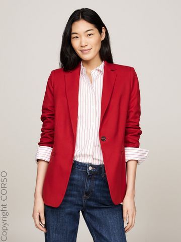 Blazer Md Core Regular S