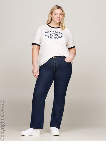 Jeans Crv Bootcut Rw Cle